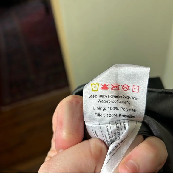 Gravity Insulated Snow Ski Pants Size Small Style Bernice - Picture 10 of 10